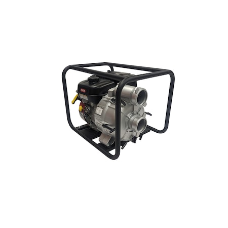 Pacer 3'' Metal Semi-Trash Pump MST-3